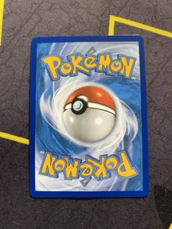 Ultra Ball Gold Secret Rare 186/172 Brilliant Stars Holo Pokemon Card NM - Image 2
