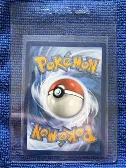 Mew EX 193/165 Ultra Rare Holo Card Scarlet & Violet 151 180 HP Pokemon TCG - Image 2