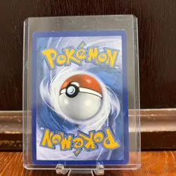 Pokemon Magikarp Toys 'R' Us Promo Holo Stamped Card 022/083 Miscellaneous - Image 2