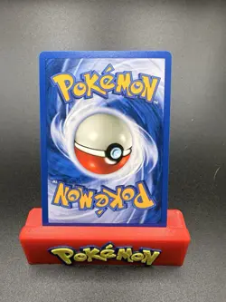 Dratini 63/105 2002 Neo Destiny Pokemon Card Vintage WOTC Common NM - Image 3