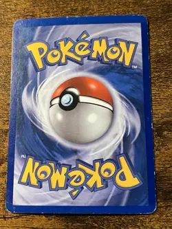 Magikarp 64/107 Deoxys Stamped Reverse Holo Pokemon Card - Image 3