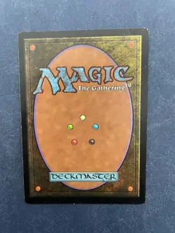 MTG JAPANESE PORTAL THREE KINGDOMS LIU BEI LORD OF SHU PLAYED P3K RARE CREATURE - Image 5