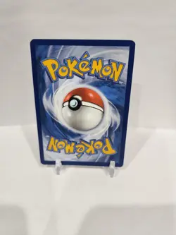 Minccino 182/162 IR Illustration Rare Temporal Forces Pokemon TCG Holo NM - Image 2