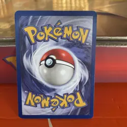 Pokemon TCG Dark Persian 42/82 1st Edition Team Rocket Uncommon WOTC 1999 - Image 5