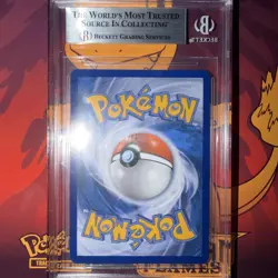 2016 Pokemon Generations Pikachu RC29/RC32 SGC 9 - Image 2