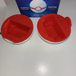 Pokemon TCG Dragonite VSTAR Premier Deck Holder Collection EMPTY Display Box X1 - Image 5