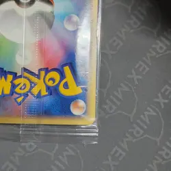 Pokemon Pokepark's Torchic Grand Opening Promo Japanese #047/PCG-P Sealed - Image 5