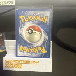 Pokemon Magikarp 118/165 Expedition Base Set Reverse Holo Common 30 HP 2002 - Image 2