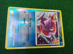MAGIKARP 65/100 Stormfront Reverse Holo TCG POKEMON VINTAGE/MID ERA M+ - Image 1