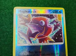 MAGIKARP 65/100 Stormfront Reverse Holo TCG POKEMON VINTAGE/MID ERA M+ - Image 3