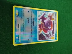 MAGIKARP 65/100 Stormfront Reverse Holo TCG POKEMON VINTAGE/MID ERA M+ - Image 4