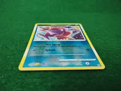 MAGIKARP 65/100 Stormfront Reverse Holo TCG POKEMON VINTAGE/MID ERA M+ - Image 5