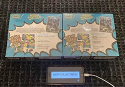Pokemon TCG Ascended Heroes | Elite Trainer Box ETB | Brand New ✅ - Rip in Seal - Image 2