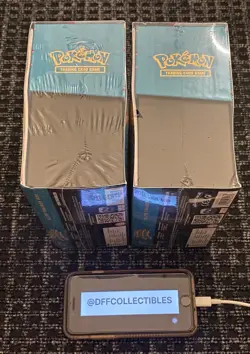Pokemon TCG Ascended Heroes | Elite Trainer Box ETB | Brand New ✅ - Rip in Seal - Image 4