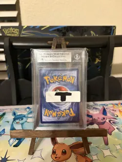 Pokemon TCG Flareon EX RC28/RC32 Generations Full Art Ultra Rare Holo 170 HP - Image 2