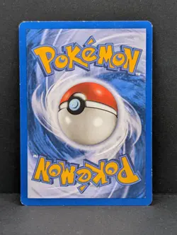 Magikarp 75/144 Skyridge Regular Non-Holo Rare Pokemon TCG Nintendo LP+ - Image 2