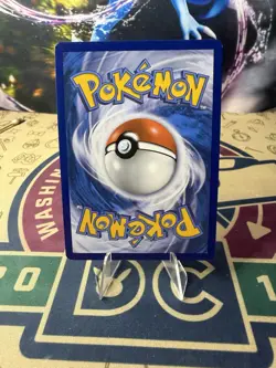 Weedle Reverse Foil Pokemon Sun & Moon Team Up - Image 2