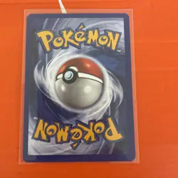 Pokemon TCG Sabrina's Gastly 96/132 1st Edition Gym Challenge Common WOTC - Image 2