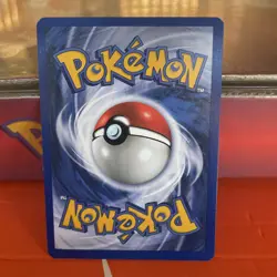 Pokemon TCG Sabrina's Gastly 96/132 1st Edition Gym Challenge Common WOTC - Image 5