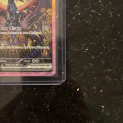 Pokemon TCG Umbreon EX 161/131 Prismatic Evolutions NM - Image 5
