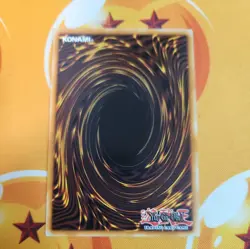 Yugioh Pot of Desires RA01-EN056 Quarter Century Secret Rare 1st Ed NM - Image 2