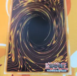 Yugioh Pot of Desires RA01-EN056 Quarter Century Secret Rare 1st Ed NM - Image 4