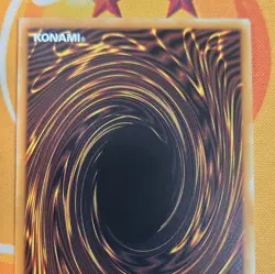 Yugioh Pot of Desires RA01-EN056 Quarter Century Secret Rare 1st Ed NM - Image 5