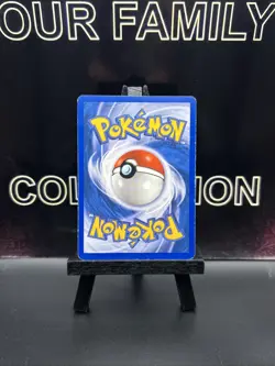Pokemon Card DEOXYS 18/107 Regular Rare EX DEOXYS - Image 4