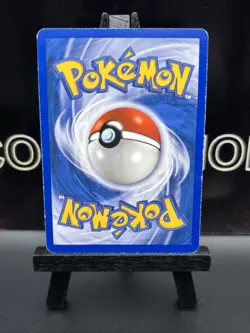 Pokemon Card DEOXYS 18/107 Regular Rare EX DEOXYS - Image 5
