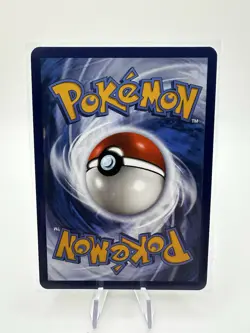 Pokemon TCG Blastoise EX 200/165 Scarlet & Violet 151 Holo Card Sir NM Condition - Image 2