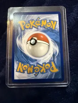 Pokemon TCG Miriam Scarlet & Violet Holo Card 251/198 Special Illustration Rare - Image 2