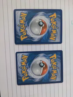 Pokemon Tcg Flashfire Ponyta And Rapidash Pair Of Cards - Image 4