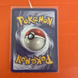 Pokemon TCG Dark Wartortle Card 46/82 Uncommon Unlimited Team Rocket WOTC - Image 2