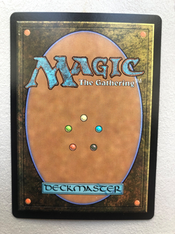 Mtg Magic Final Fantasy The Wandering Minstrel Borderless FOIL English NM - Image 2