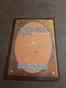 MTG Final Fantasy - Seifer Almasy - FOIL Borderless Rare - 0389 NM - Image 2