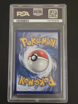 PSA 10 Mew VMAX TG30/TG30 Lost Origin Trainer Gallery Pokemon - Image 2