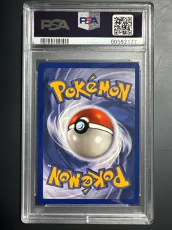 1999 Pokemon Game Clefairy Doll Mint 9 - Image 2