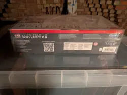 Pokemon 151 Ultra Premium Collection (UPC) - Sealed + Acrylic case - Image 4