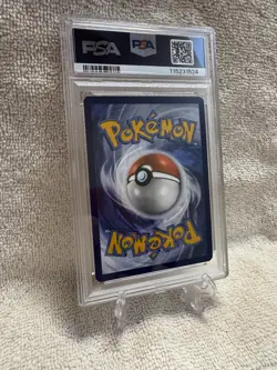 Iono's Bellibolt ex : Pokemon : Journey Together JTG 2025 : 053/159 : PSA 9 MINT - Image 2