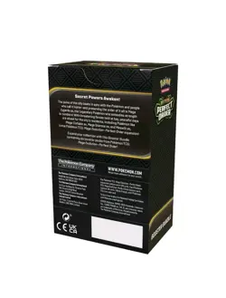 Pokemon TCG Perfect Order Booster Bundle - PRESALE 27/03/2026 - Image 3