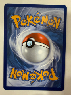 Mega Clefable ex 119/88 Special Illustration Rare SIR Pokemon Perfect Order NM - Image 2