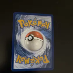 Pokemon TCG Dachsbun ex 169/142! NM Condition! See Description! - Image 3