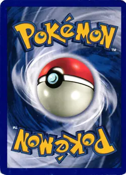 Pokemon TCG Nidoran (Male) Aquapolis 96/147 Common LP - Image 2