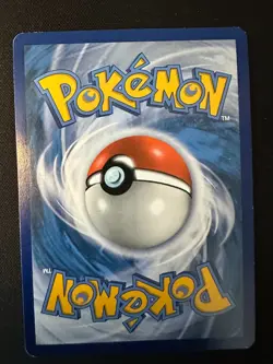 Pokemon Quick Ball Sword & Shield 216/202 Gold Secret Rare Holo Near mint - Image 2