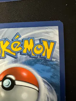 Pokemon Quick Ball Sword & Shield 216/202 Gold Secret Rare Holo Near mint - Image 4