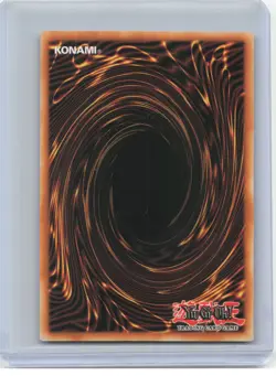 2023 Yu-Gi-Oh! TCG—Magic Cylinder #RA03-EN115—QCSR Foil 1st Edition - Image 2