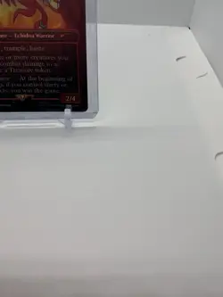 Knuckles the Echidna (Rainbow Foil) Secret Lair Drop Foil - MINT - Image 4