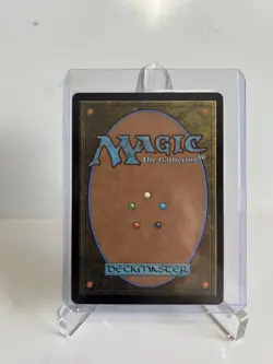 Fierce Guardianship - Commander Masters (CMM) - English #0094 - Excellent - Image 2