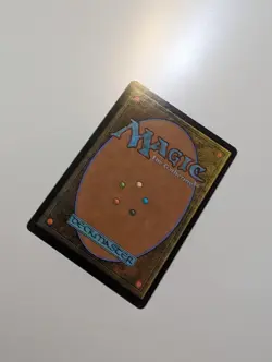 MTG - Armory Guard (Foil) - Ravnica Remastered NM/M Condition - Image 3