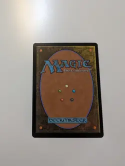 MTG - Armory Guard (Foil) - Ravnica Remastered NM/M Condition - Image 4